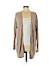 SONOMA life + style Tan Cardigan Size XL - photo 1