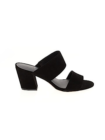 Vince. Mule/Clog (view 1)