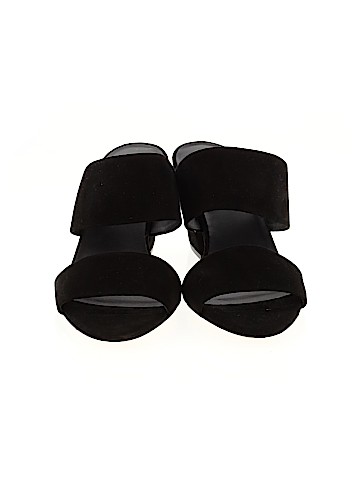 Vince. Mule/Clog (view 2)