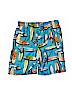 Room Seven 100% Cotton Blue Skirt Size 3T - photo 2
