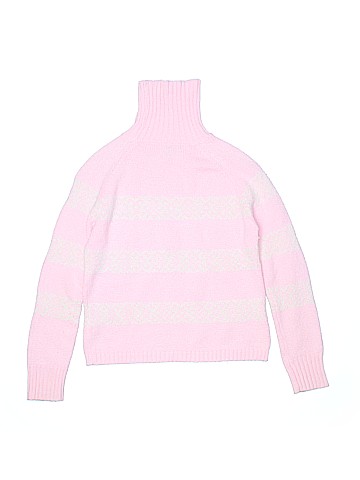 Gap Kids Turtleneck Sweater (view 2)