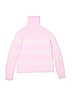 Gap Kids Pink Turtleneck Sweater Size 10 - photo 2