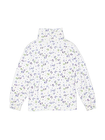 Honors Long Sleeve Turtleneck (view 2)