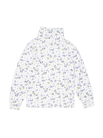 Honors Long Sleeve Turtleneck (view 1)