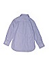 Crewcuts Outlet 100% Cotton Blue Long Sleeve Button-Down Shirt Size 4 - 5 - photo 2
