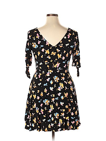 Just Fab Casual Dress (view 1)