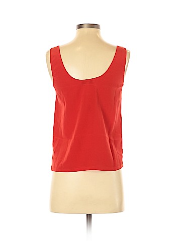 Madewell Sleeveless T-Shirt (view 2)