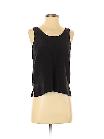 Madewell Sleeveless T-Shirt (view 1)