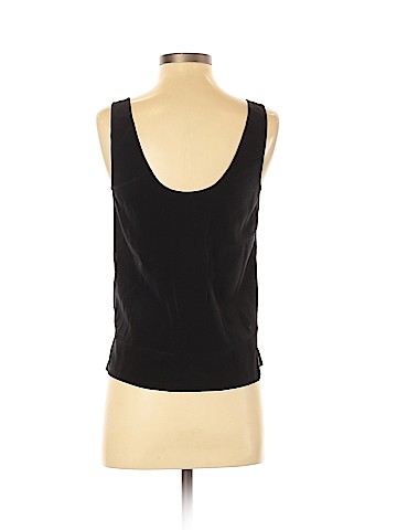 Madewell Sleeveless T-Shirt (view 2)