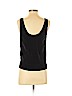 Madewell 100% Polyester Black Sleeveless T-Shirt Size XS - photo 2