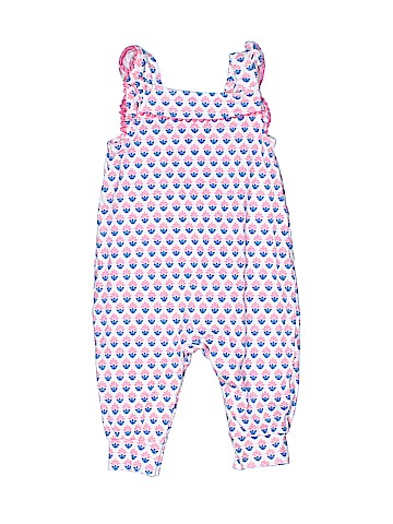 Carter's Short Sleeve Outfit (view 1)