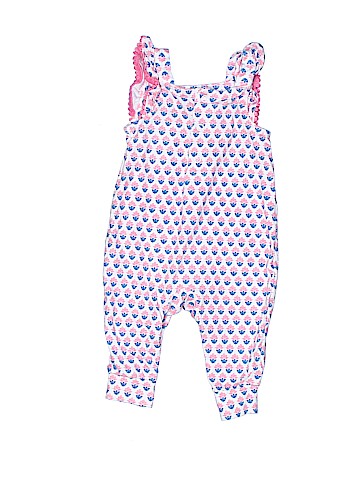 Carter's Short Sleeve Outfit (view 2)