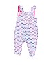 Carter's 100% Cotton Pink Short Sleeve Outfit 0-3 MO / 3 MO - photo 2