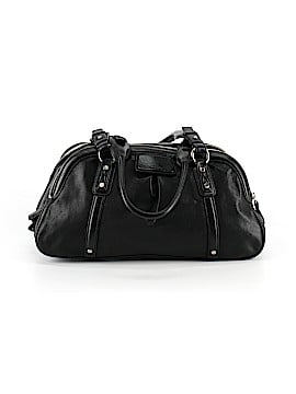 Cole Haan Leather Satchel