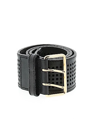 Linea Pelle Leather Belt (view 1)