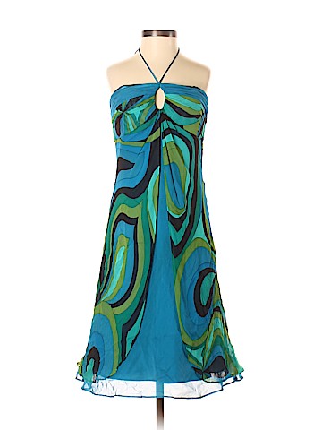 Laundry by Shelli Segal Cocktail Dress (view 1)