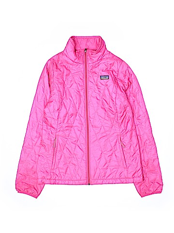 Patagonia Snow Jacket (view 1)