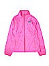 Patagonia 100% Polyester Pink Snow Jacket Size 14 - photo 1