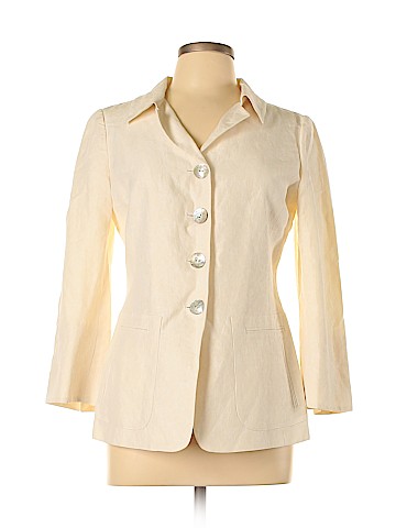 Armani Collezioni Blazer (view 1)