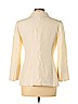 Armani Collezioni Ivory Blazer Size 8 - photo 2