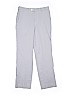 Lauren by Ralph Lauren 100% Cotton Blue Khakis Size 16 - photo 1