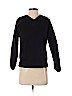 Cos 100% Viscose Blue Pullover Sweater Size XS - photo 1