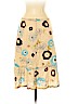 Vince. 100% Cotton Tan Casual Skirt Size 4 - photo 2