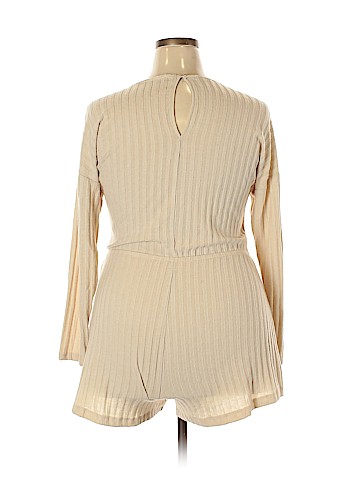 Lush Romper (view 2)