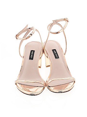Nine West Heels (view 2)