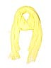 Natasha Solid Yellow Scarf One size - photo 1