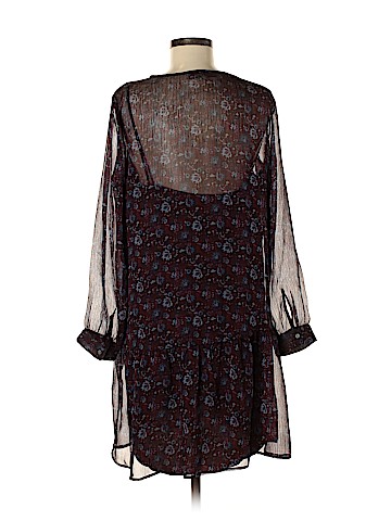 Ann Taylor LOFT Casual Dress (view 2)