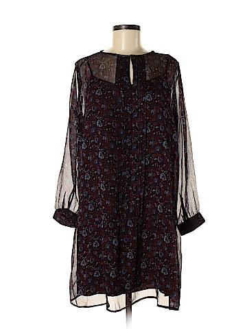 Ann Taylor LOFT Casual Dress (view 1)
