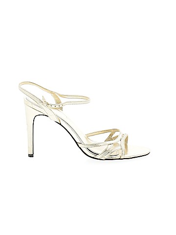 Lauren by Ralph Lauren Heels (view 1)