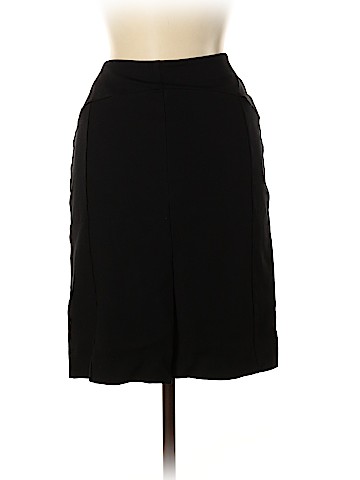 Ann Taylor Casual Skirt (view 2)