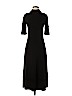 Charlotte Solnicki Black Casual Dress Size S - photo 1