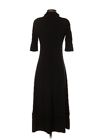 Charlotte Solnicki Casual Dress (view 2)