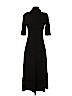 Charlotte Solnicki Black Casual Dress Size S - photo 2
