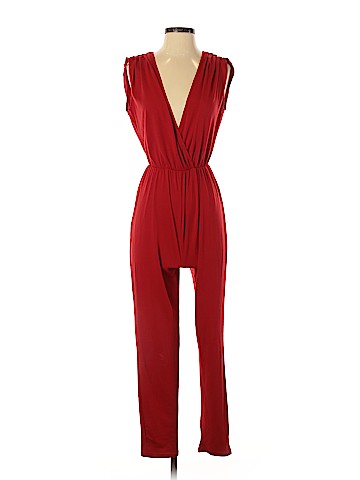 AX Paris Jumpsuit (view 1)