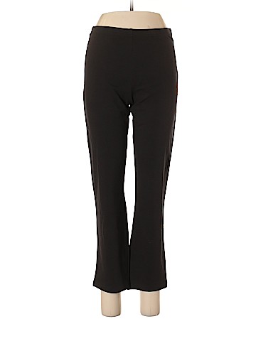 Susan Graver Casual Pants (view 1)