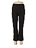 Susan Graver Black Casual Pants Size L (petite) - photo 1