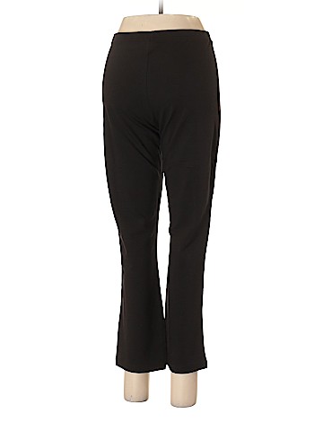 Susan Graver Casual Pants (view 2)