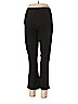 Susan Graver Black Casual Pants Size L (petite) - photo 2
