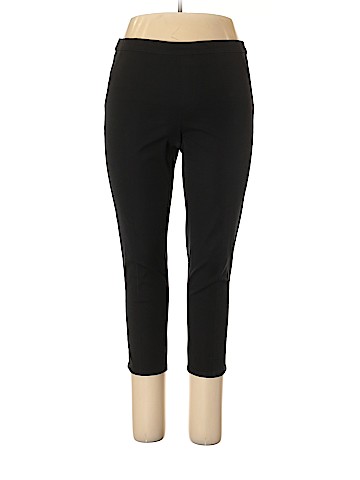 Isaac Mizrahi LIVE! Dress Pants (view 1)