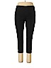 Isaac Mizrahi LIVE! Black Dress Pants Size 12 (petite) - photo 1