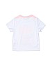 Fila 100% Polyester Graphic White Active T-Shirt Size 3T - photo 2