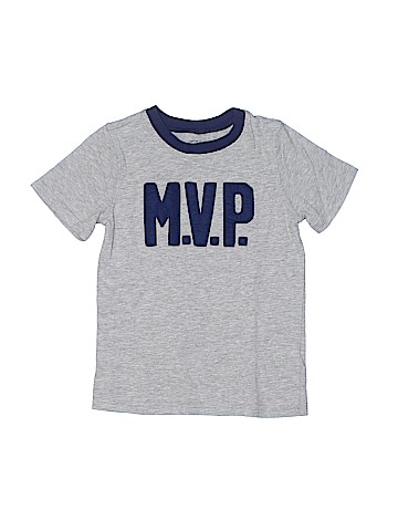 Carter's Short Sleeve T-Shirt (view 1)