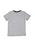 Carter's 100% Cotton Gray Short Sleeve T-Shirt Size 4T - photo 2