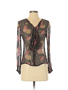 Lauren by Ralph Lauren Size 4 Petite