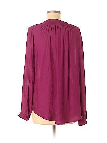 Torrid Long Sleeve Blouse (view 2)