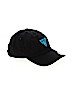 The Classic 100% Cotton Solid Black Baseball Cap One size - photo 1